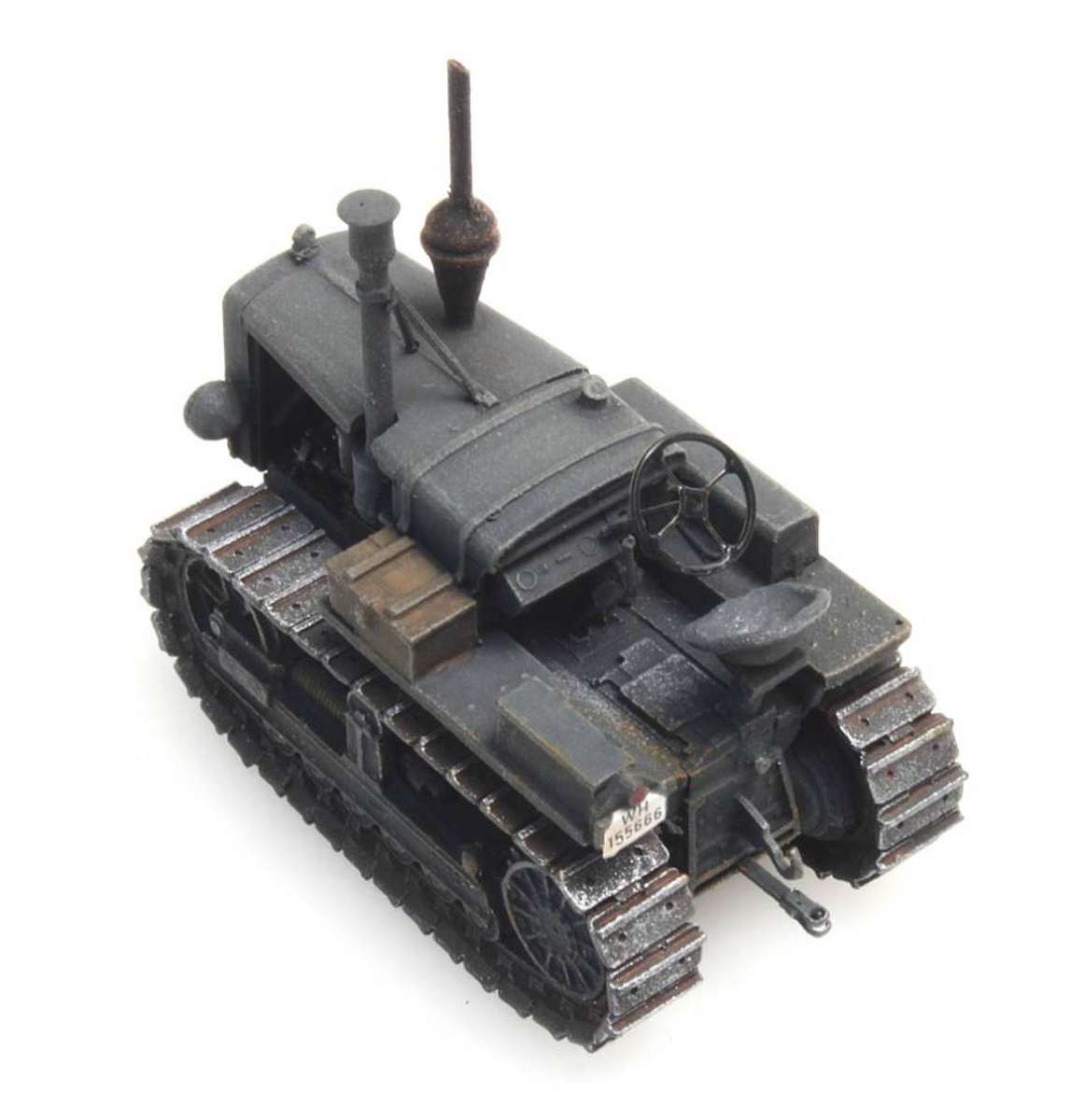 Artitec 387.401 - WM Hanomag K50 Kettenschlepper Artitec 387.401 - WM Hanomag K50 Kettenschlepper