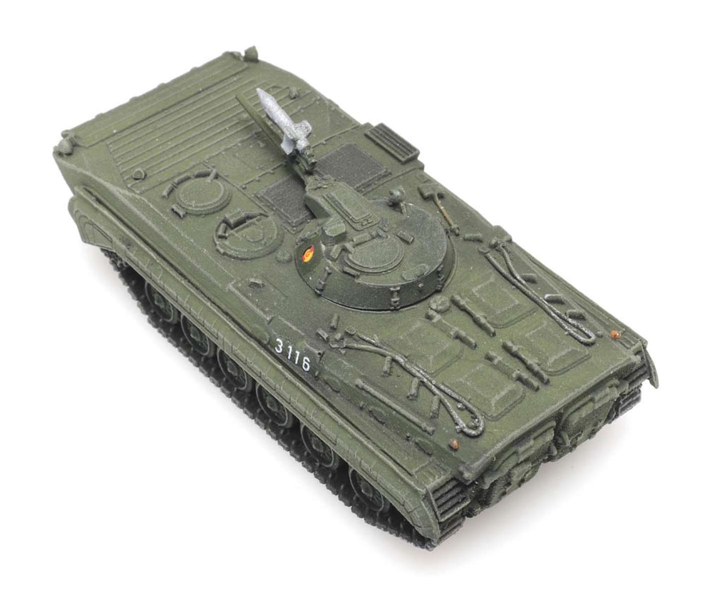 Artitec 6120008 - Panzer BMP1 NVA