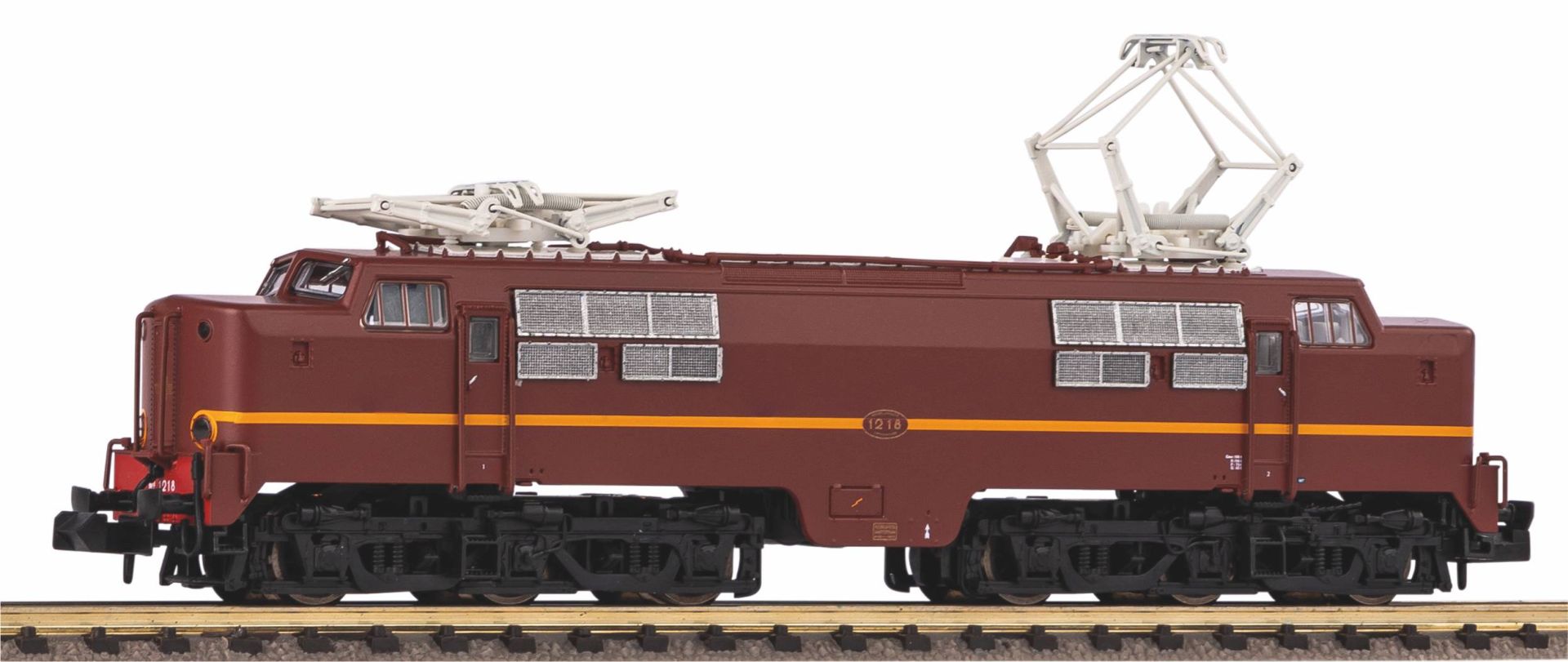 Piko 40466 - E-Lok Rh 1200, NS, Ep.III