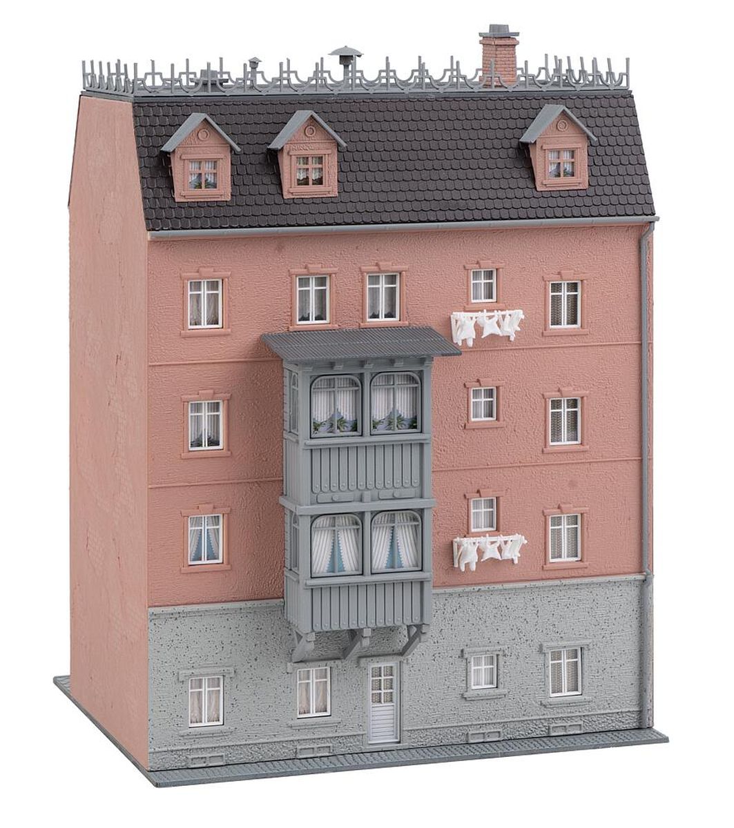 Faller 130627 - Stadthaus mit Kanzlei Faller 130627 - Stadthaus mit Kanzlei