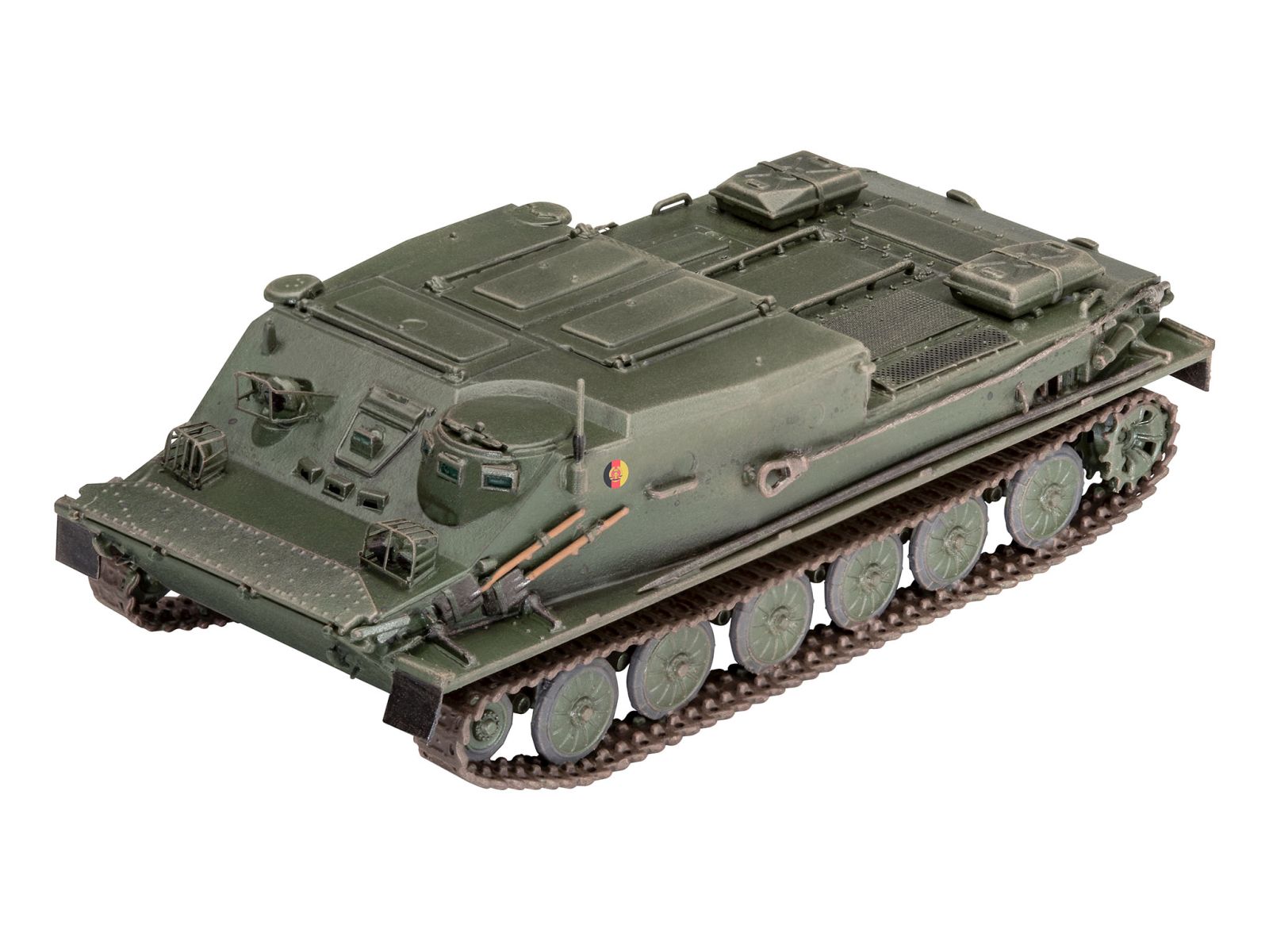 Revell 03313 - BTR-50PK