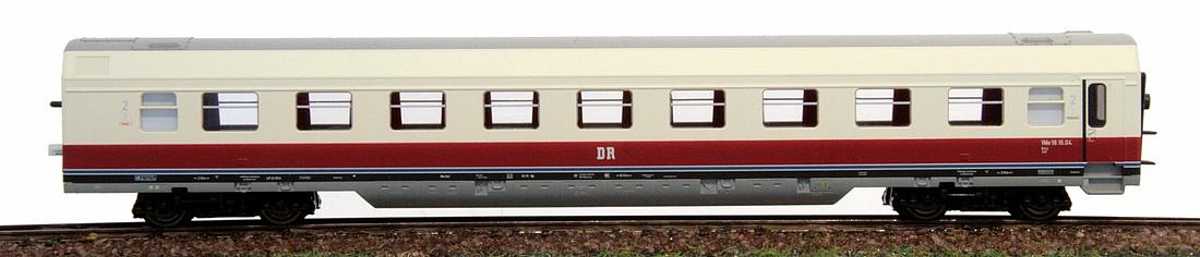 Kres 18132 - Ergänzungswagen 18.16.04, DR, Ep.III