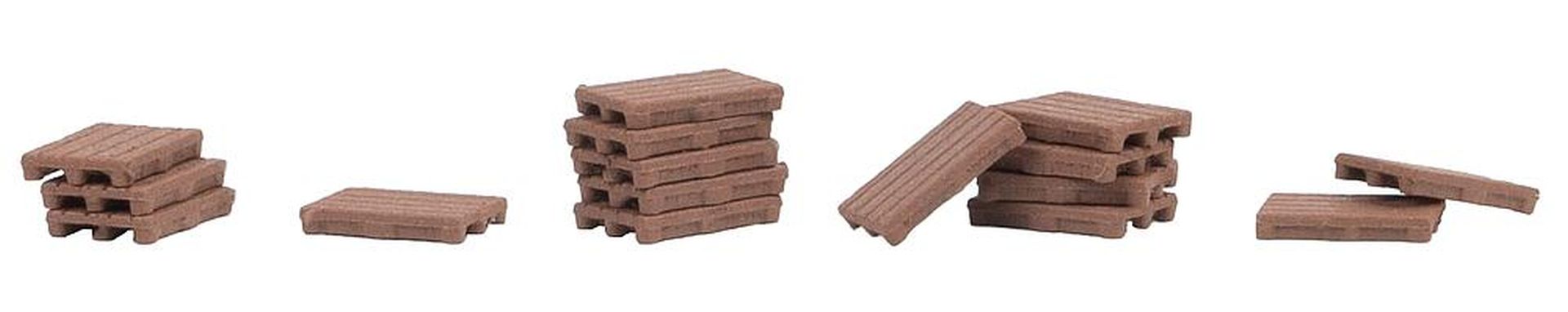 Faller 272922 - 16 Paletten
