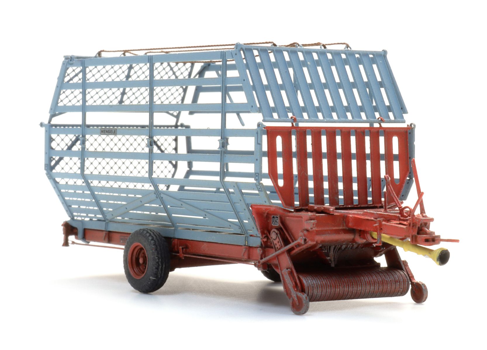 Artitec 387.637 - Mengele LW30 Ladewagen Artitec 387.637 - Mengele LW30 Ladewagen