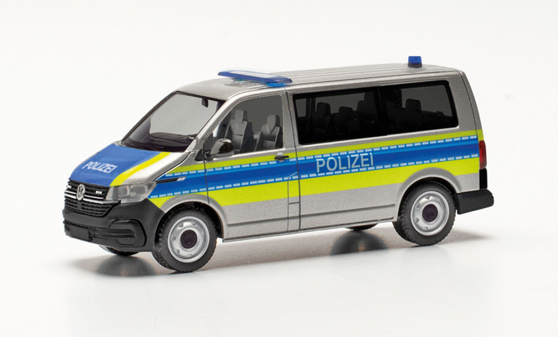 Herpa 097413 - VW T 6.1 Bus "Polizei Niedersachsen"
