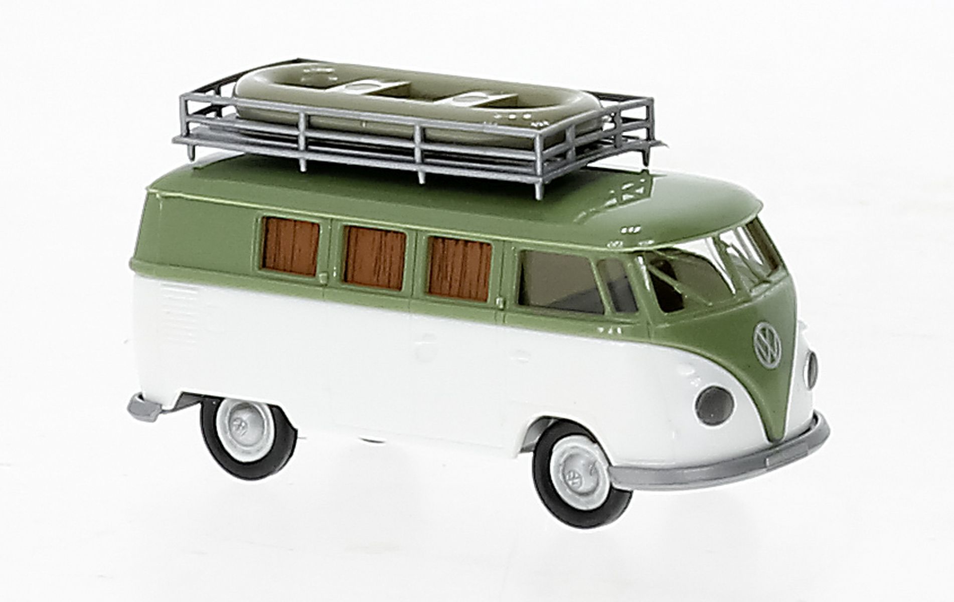 Brekina 31624 - VW T1b Camper, 1960