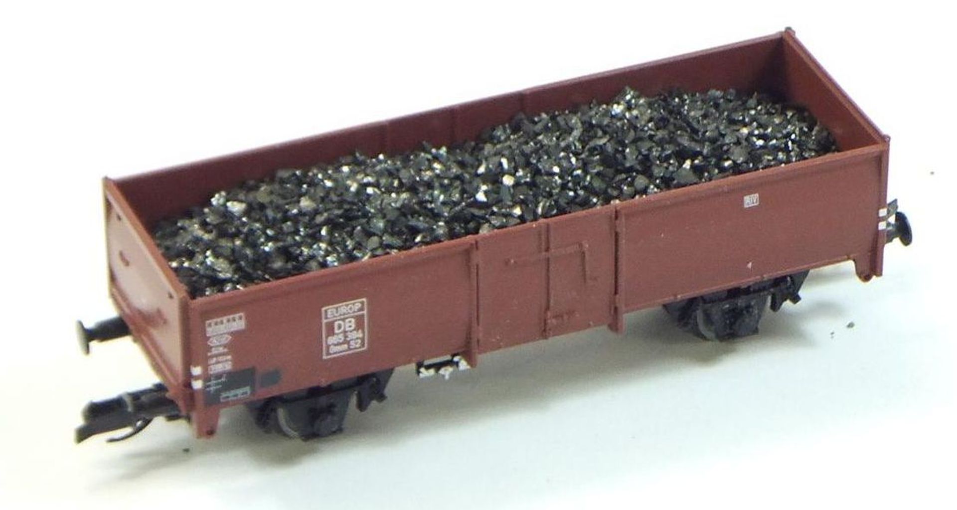 Engl 400076 - Kohleladung 16 Omm52, 72 x 22 mm, 1:120