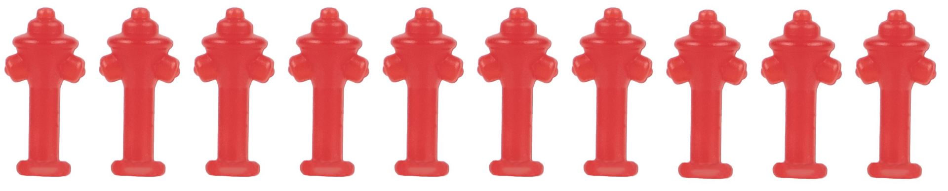 Faller 272925 - 10 Hydranten