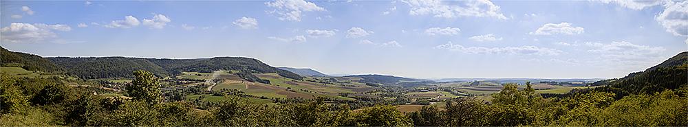 Faller 180800 - Modellhintergrund Sauschwänzl Faller 180800 - Modellhintergrund Sauschwänzl
