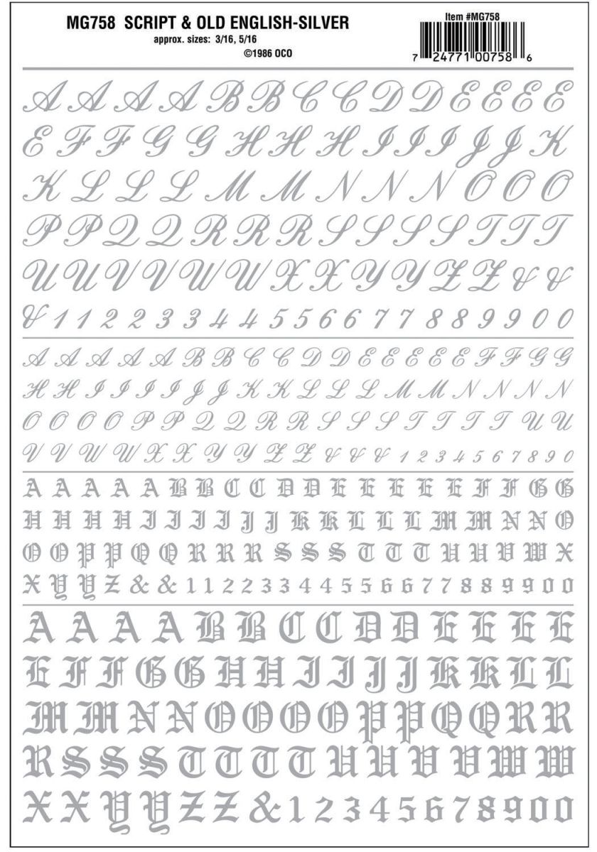 Flämischer Maler 17 Jahrhundert 3 Buchstaben Woodland WMG758 - Buchstaben & Zahlen