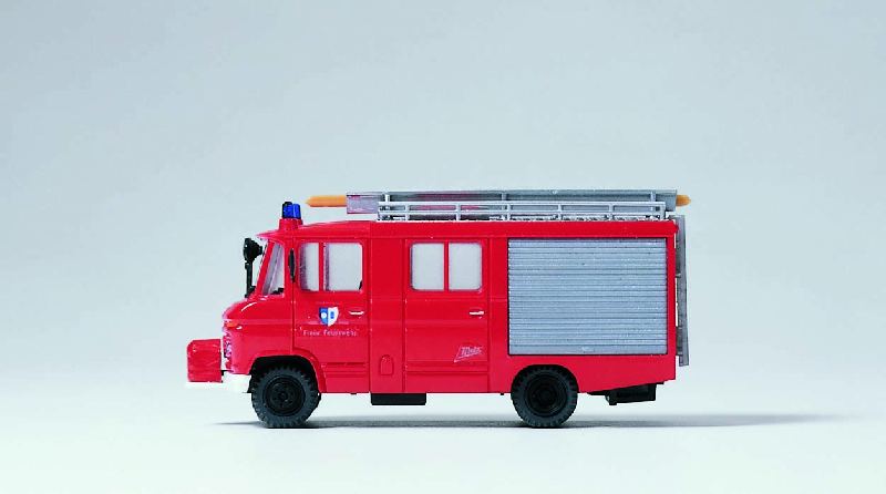 Preiser 35021 - Löschgruppenfahrzeug, LF 8