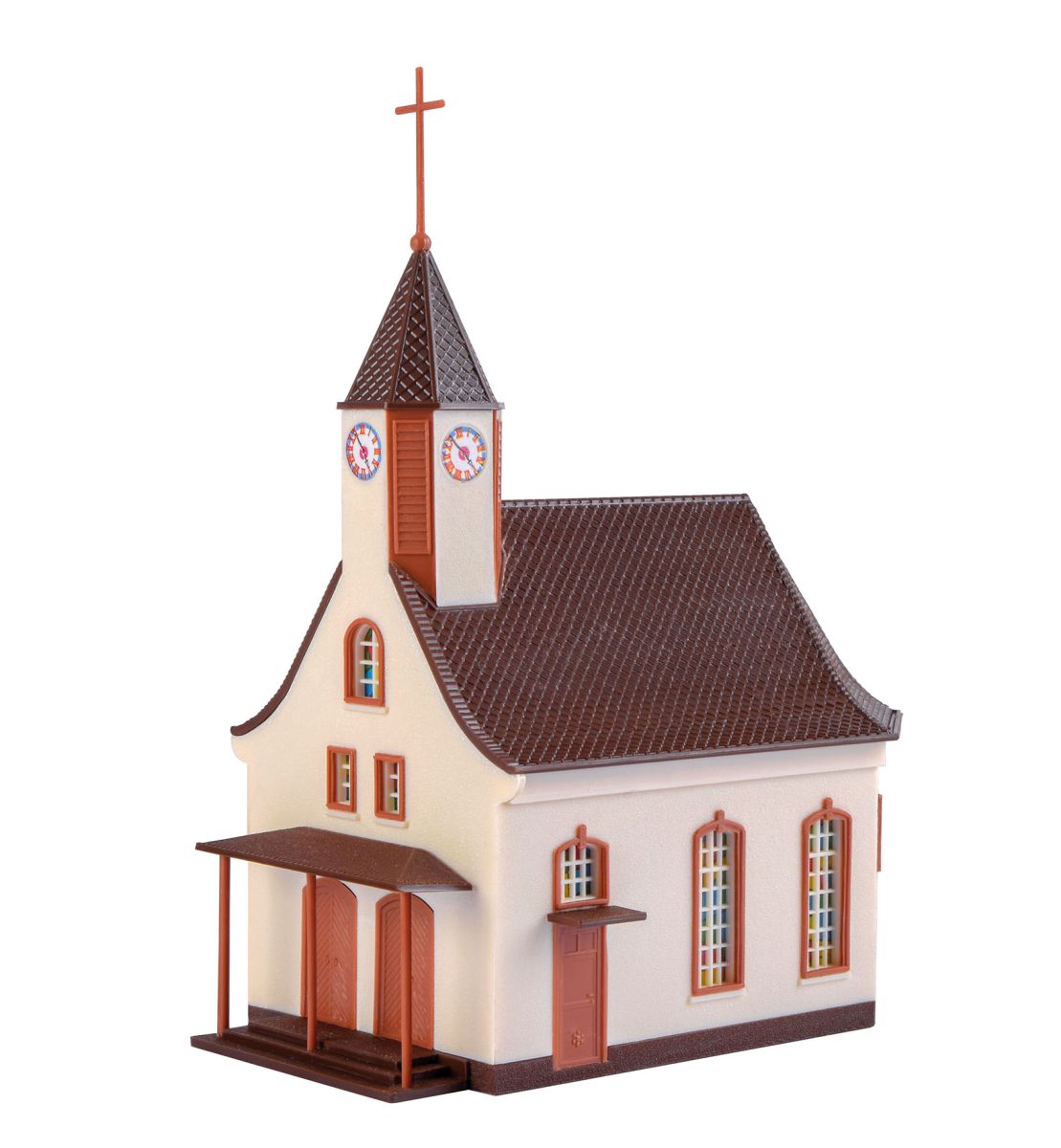 Vollmer 47704 - Kirche
