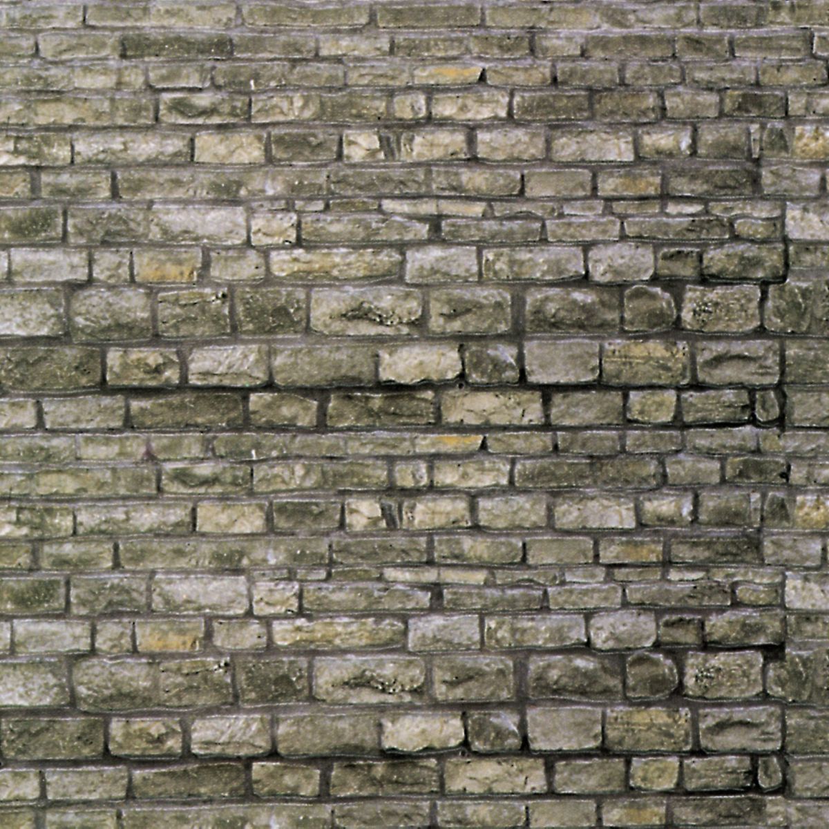 Vollmer 46040 - Karton-Mauerplatte 'Granit', 25x12,5cm
