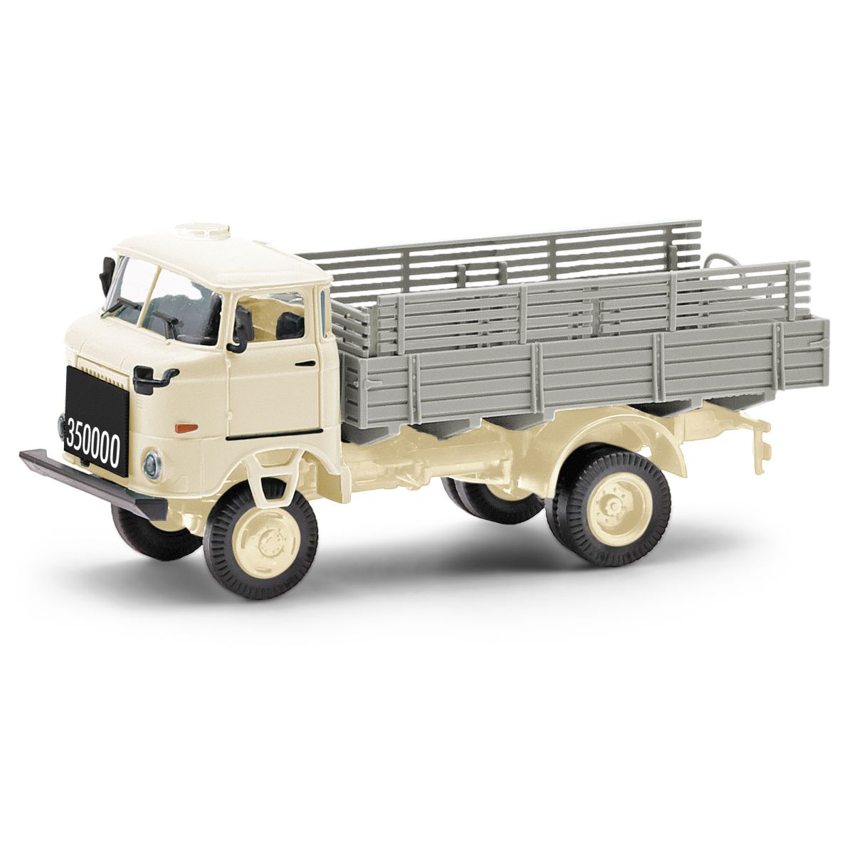 Busch 95292 - IFA W50 LA PV 350.000., Bj. 1969