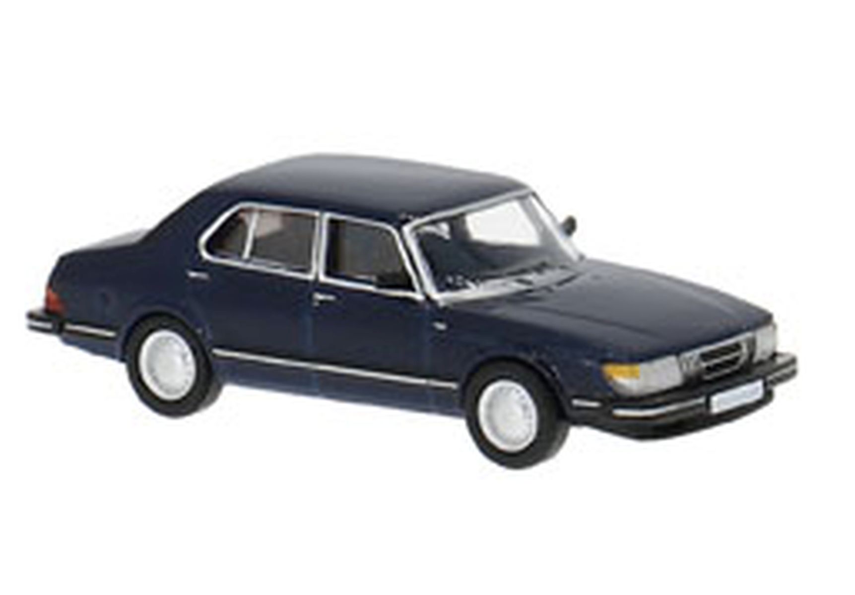 PCX 870759 - Saab 900, dunkelblau