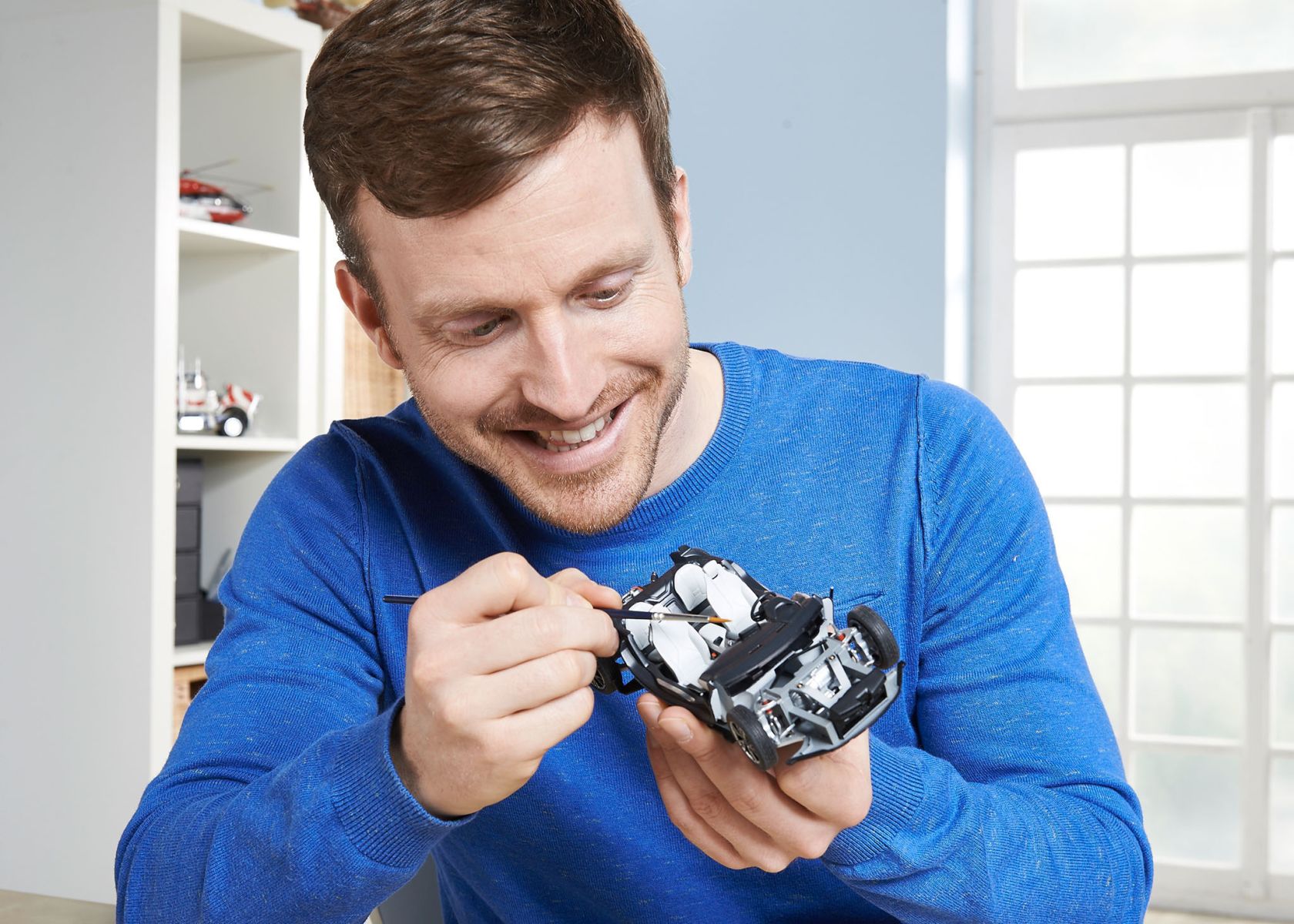 Revell 07008 - BMW i8