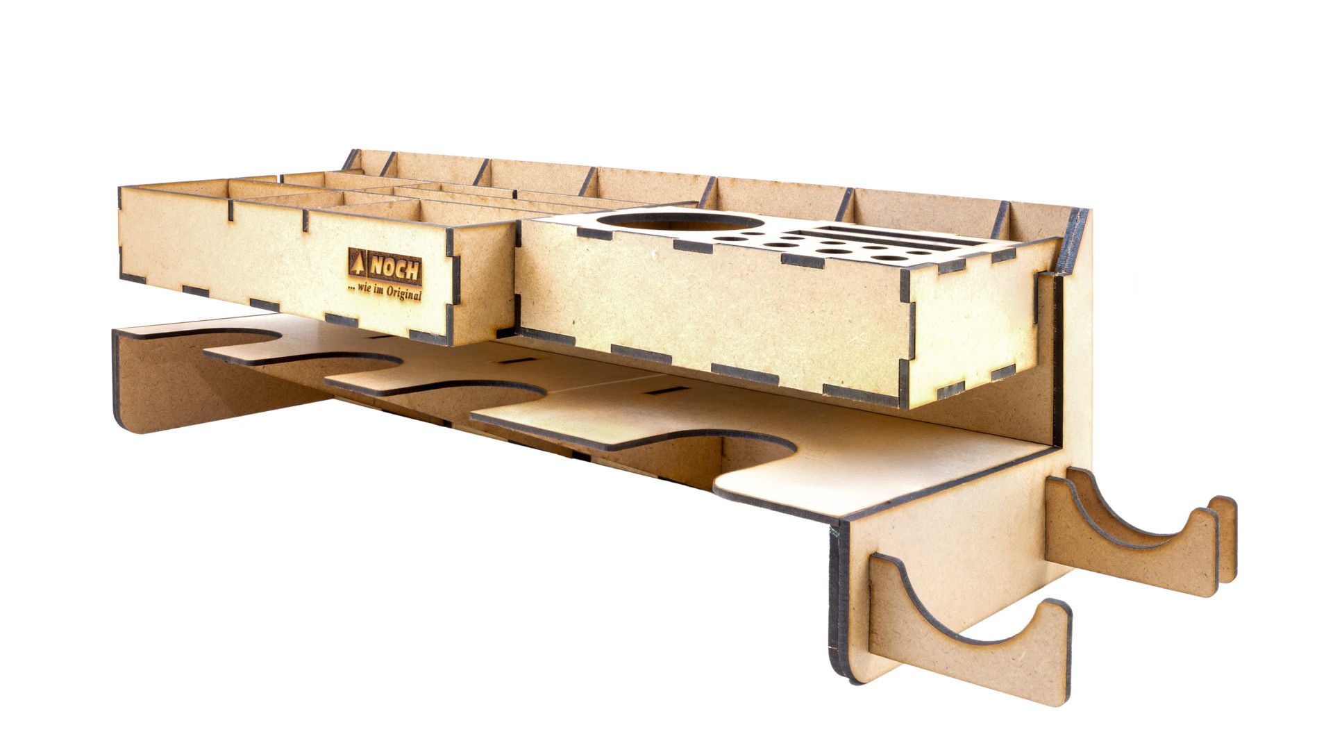Noch 60131 - Gras-Master 4.0 Work-Station