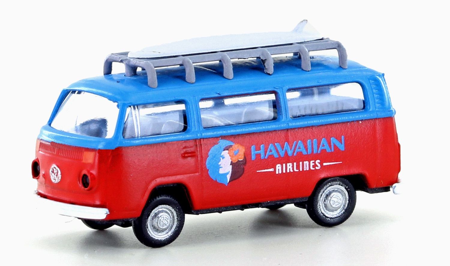 MiNis LC3923 - VW T2 Surfbus Hawaii