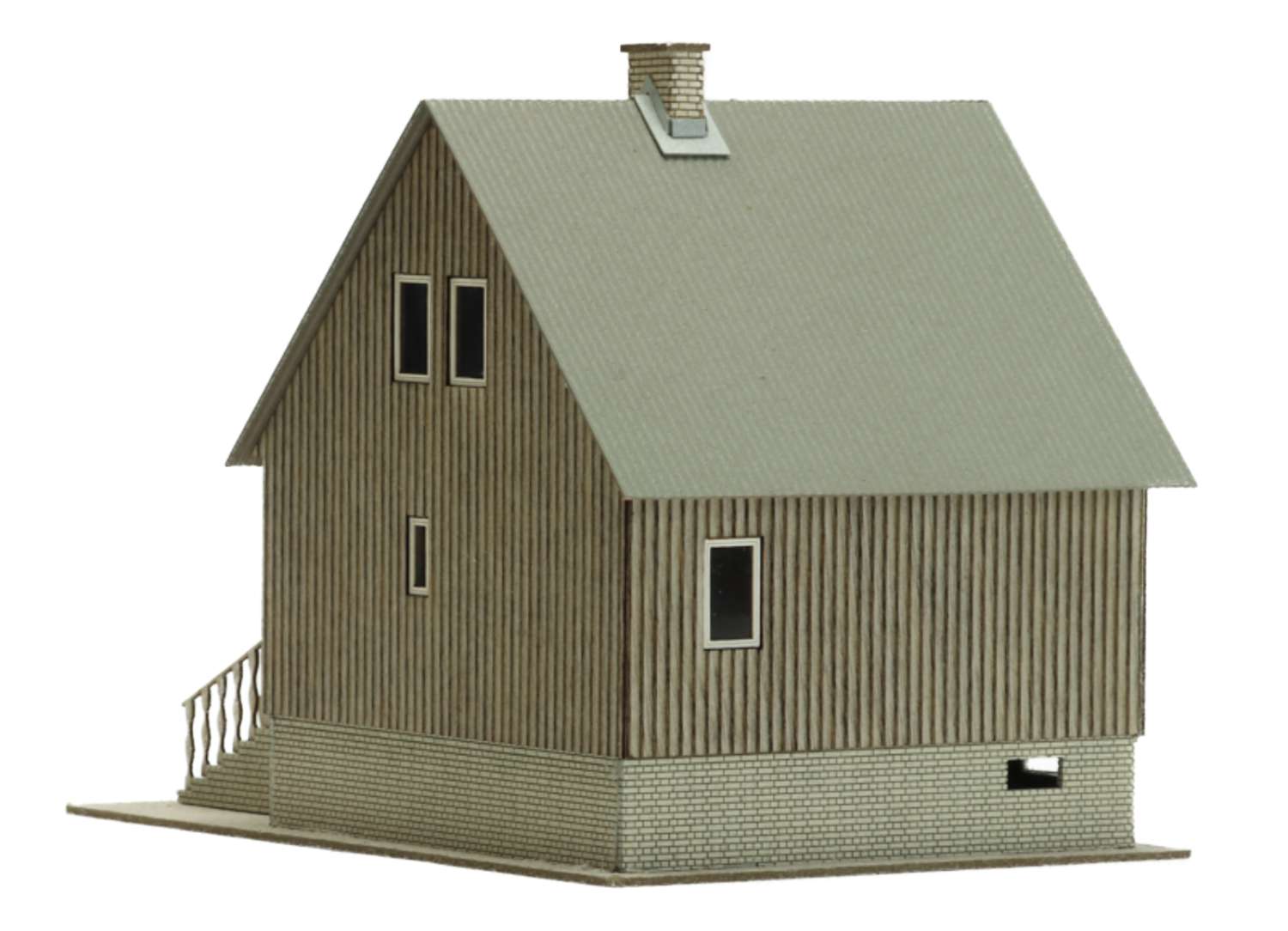 igra 190013 - Finnisches Haus