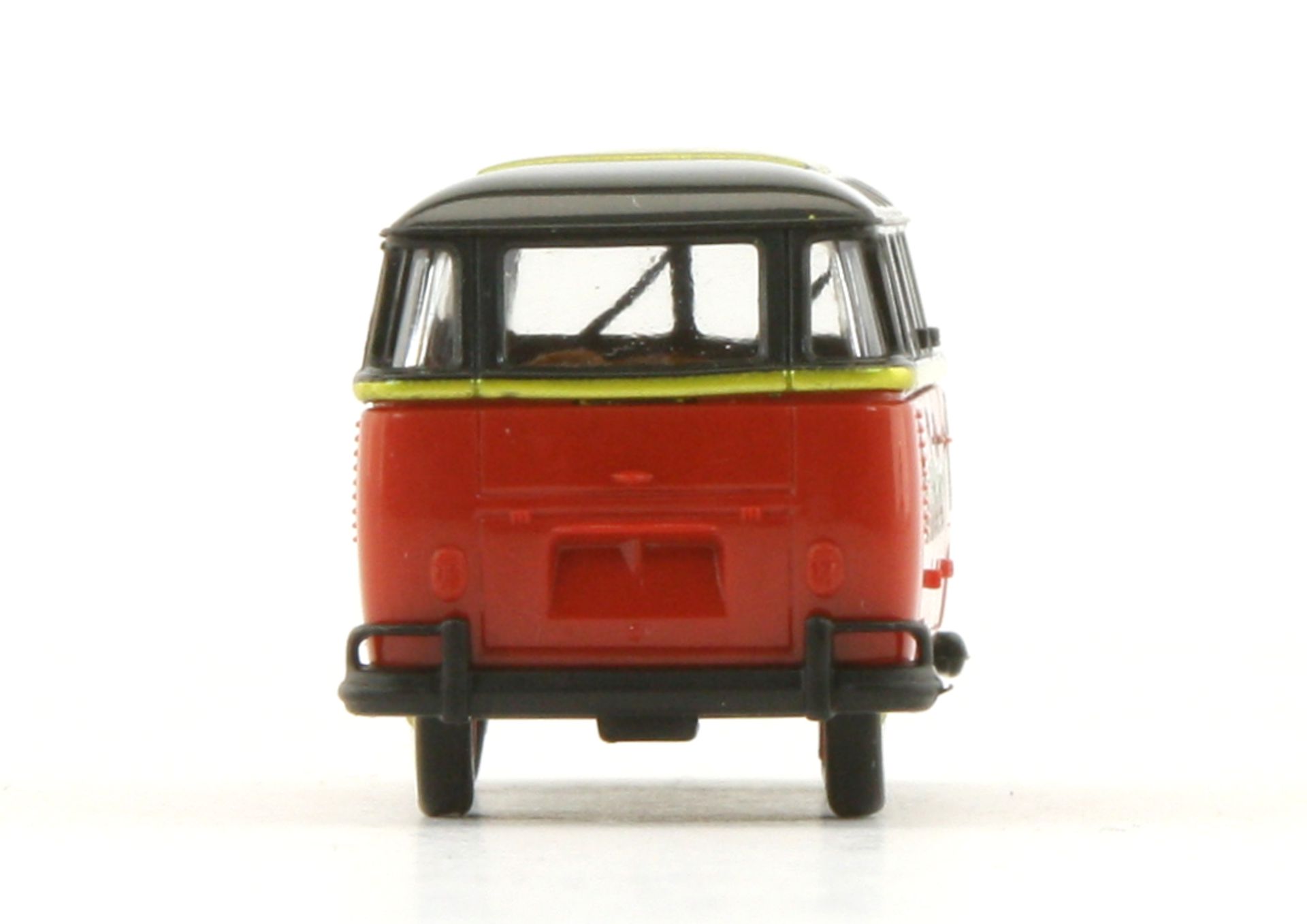 Brekina 932344 - VW T1b Bus 'SANTA EXPRESS' Weihnachtsmodell 2023