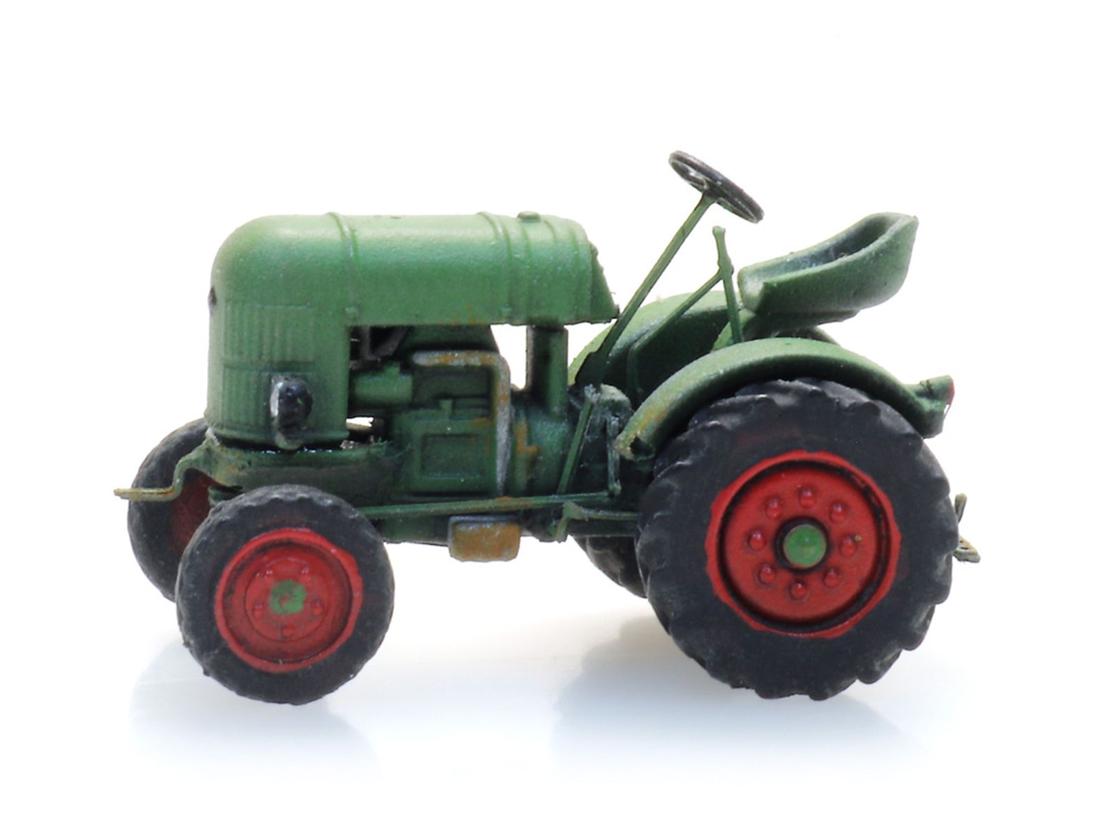 Artitec 312.030 - IFA Traktor 'Brockenhexe'
