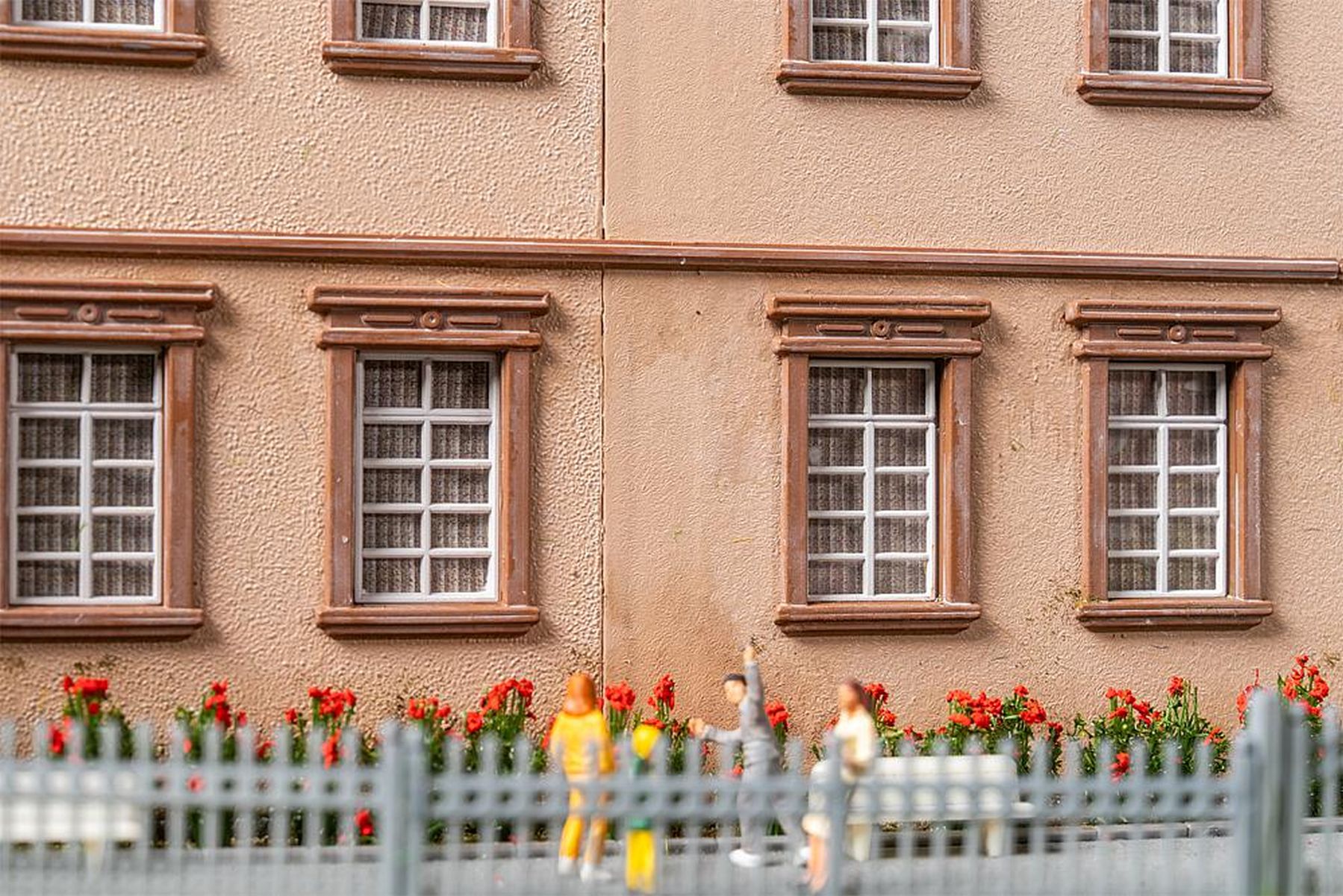 Faller 130784 - Waldorfschule