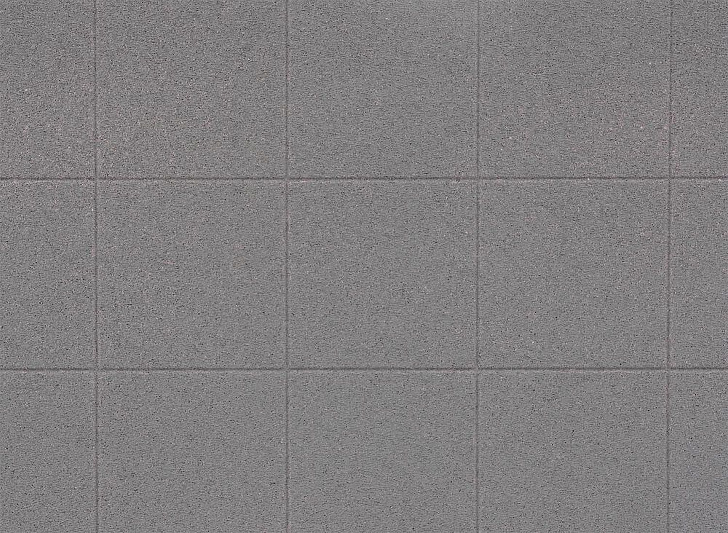 Faller 170808 - Dekorplatte, Bodenplatten, Beton, 2 Stück