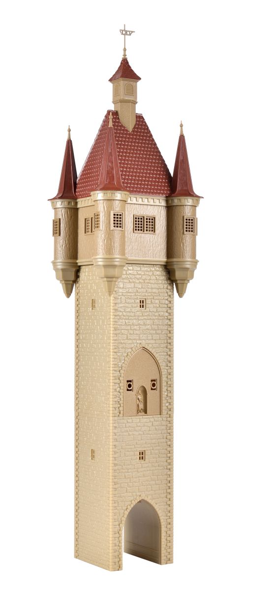 Vollmer 43900 - Stadtturm Vollmer 43900 - Stadtturm