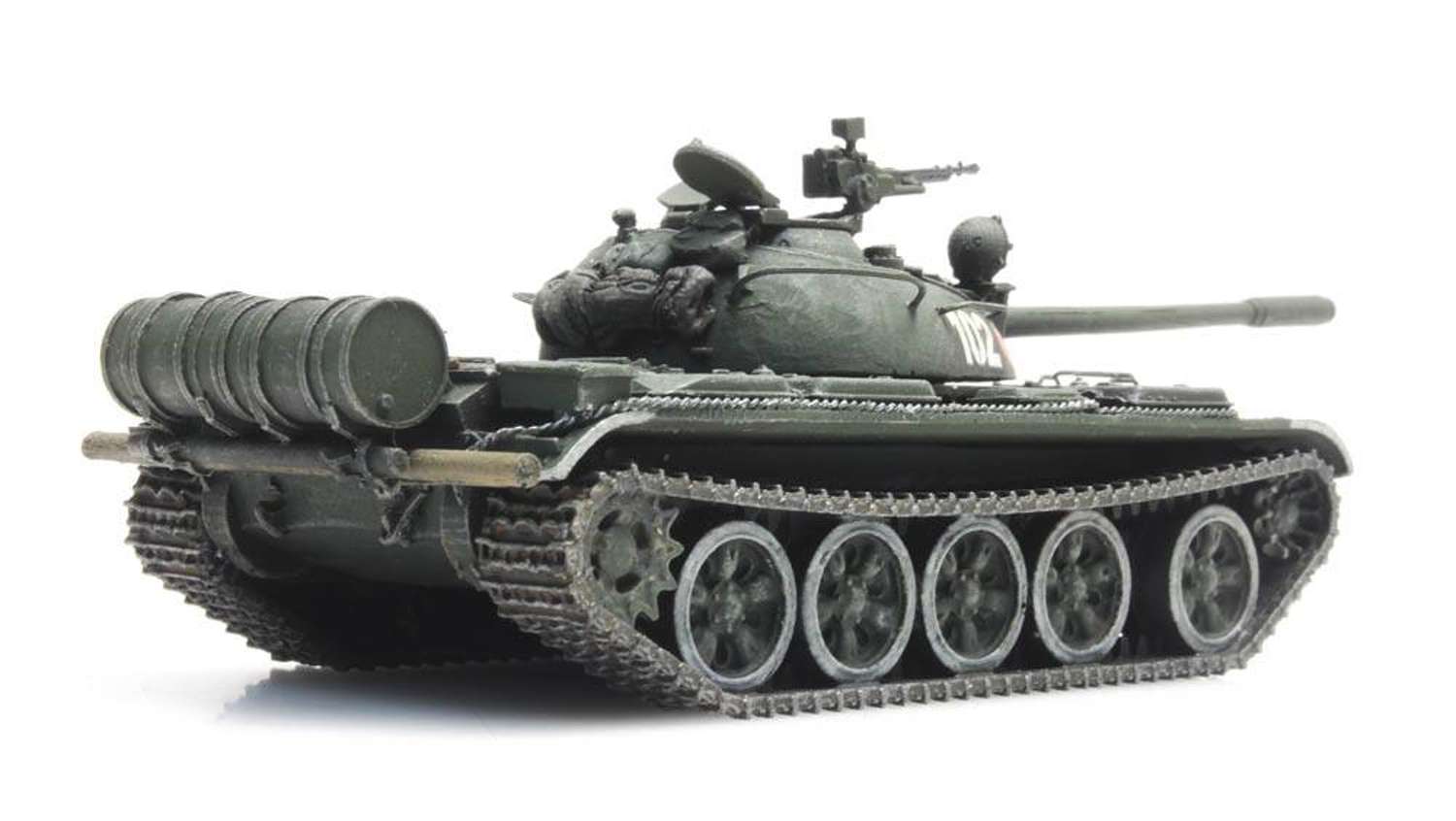 Artitec 6870107 - USSR T-54A