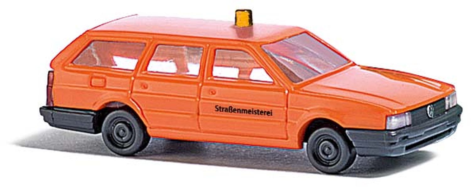 Busch 8425 - VW Passat Straßenmeisterei