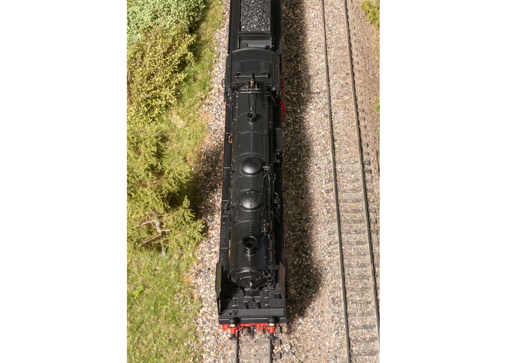Märklin 38190 - Dampflok 19.0 'Sachsenstolz', 19 016, DR, Ep.III, MFX+-Sound Märklin 38190 - Dampflok 19.0 'Sachsenstolz', 19 016, DR, Ep.III, MFX+-Sound