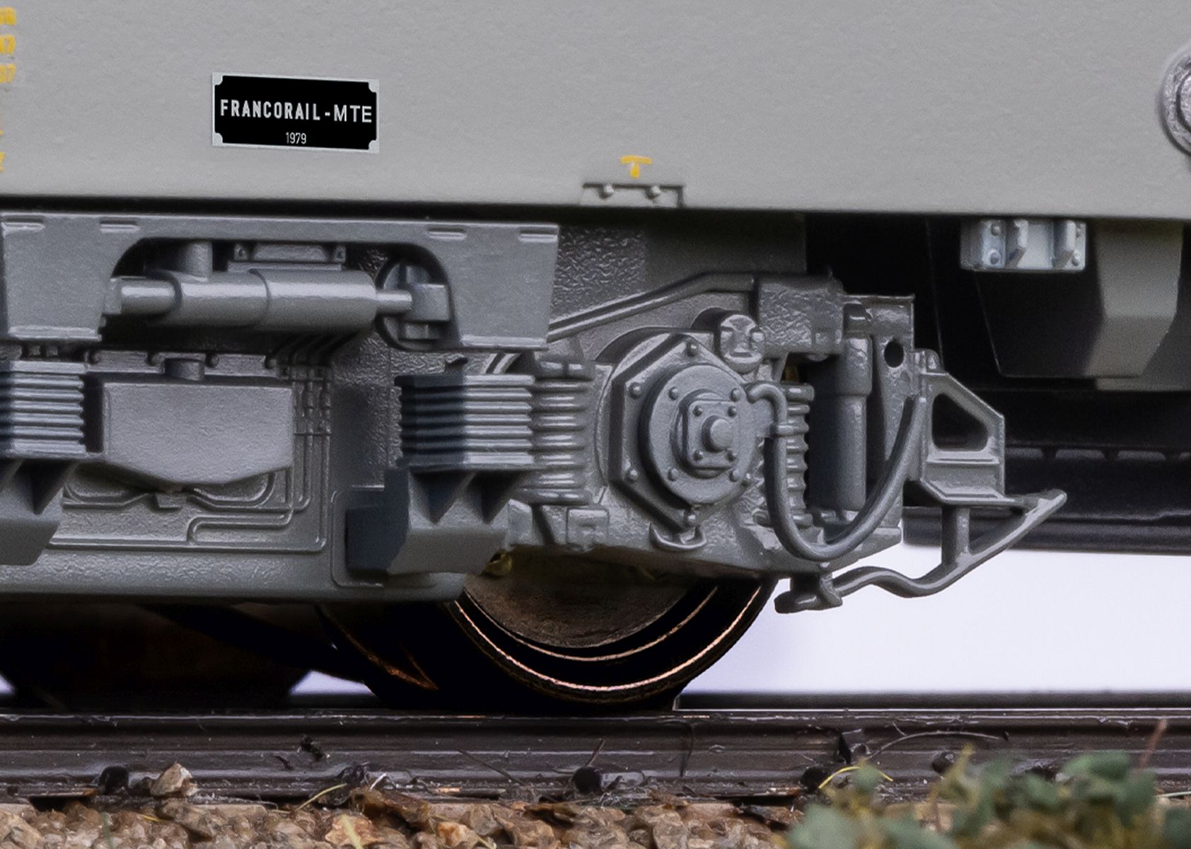 Märklin 39723 - E-Lok BB 22200, BB 22307, SNCF, Ep.IV, MFX+-Sound Märklin 39723 - E-Lok BB 22200, BB 22307, SNCF, Ep.IV, MFX+-Sound