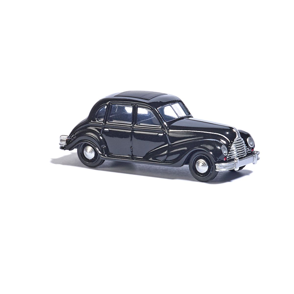 Busch 87200 - EMW 340 Limo Schwarz