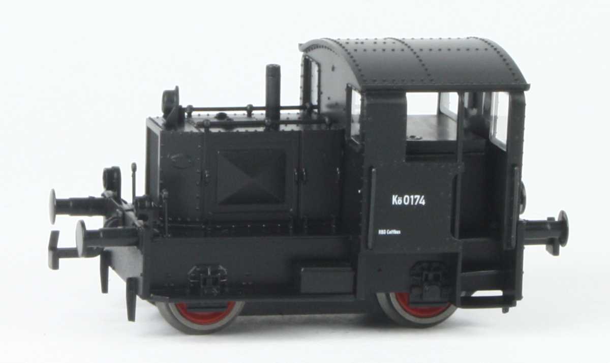 Piko 52057 - Diesellok Kö I, DR, Ep.III Piko 52057 - Diesellok Kö I, DR, Ep.III