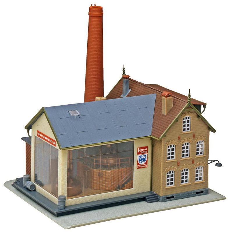 Faller 130960 - Brauerei