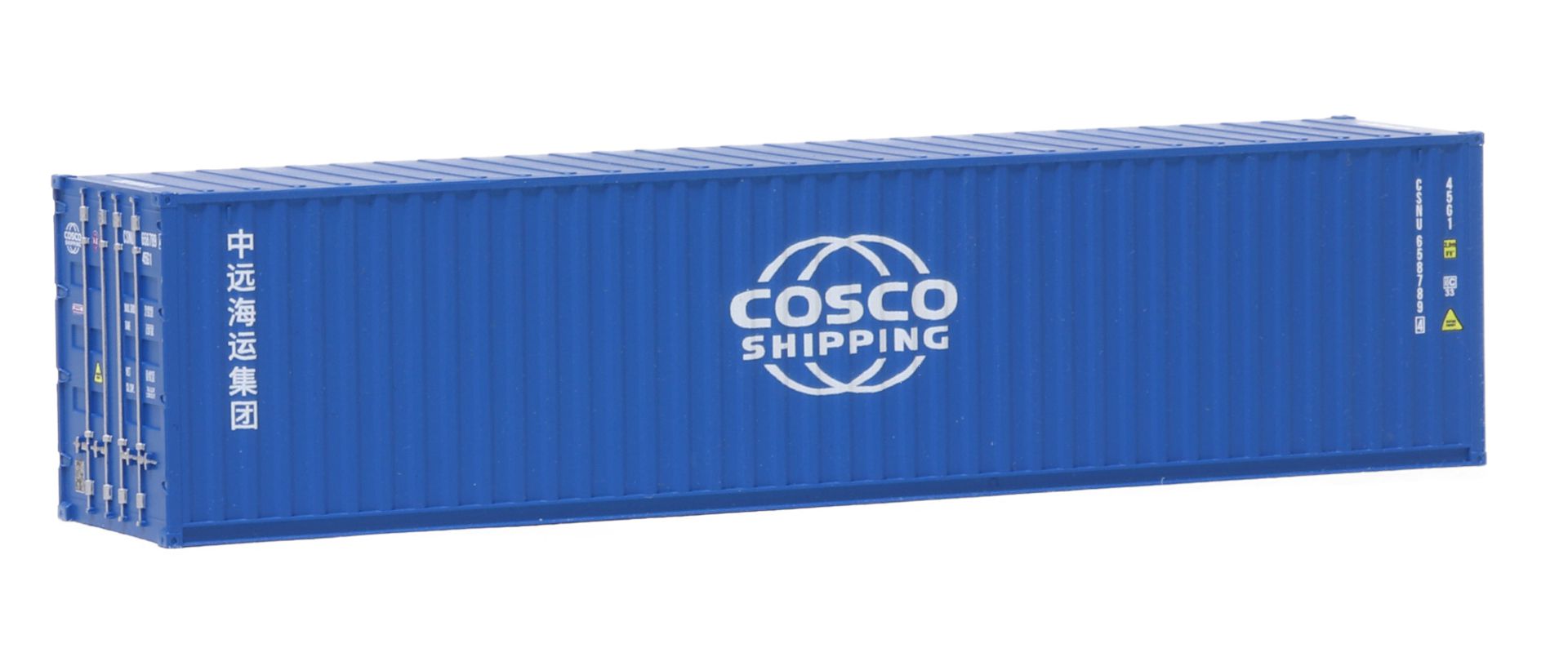 igra 96020022-11 - Container 40' COSCO