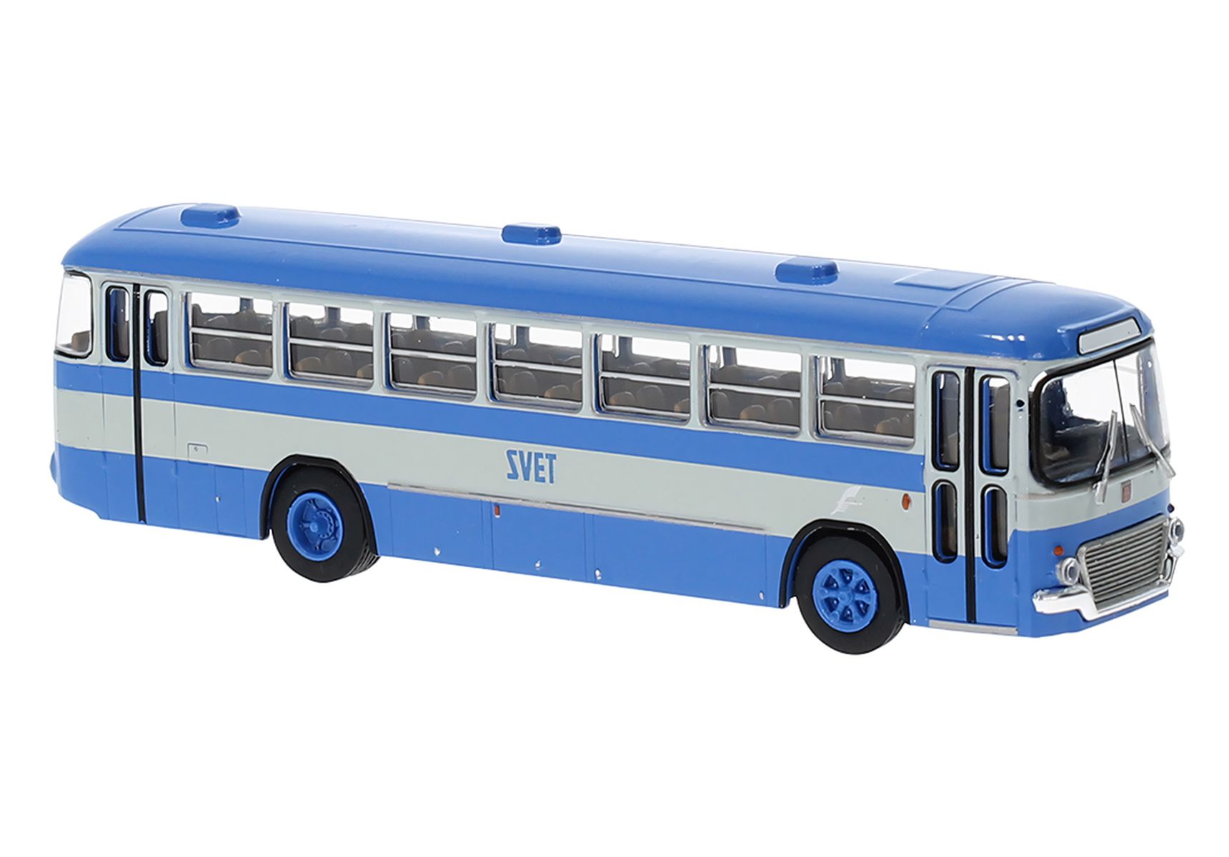 Brekina 96185 - Fiat 306/3 Interurbano der SVET