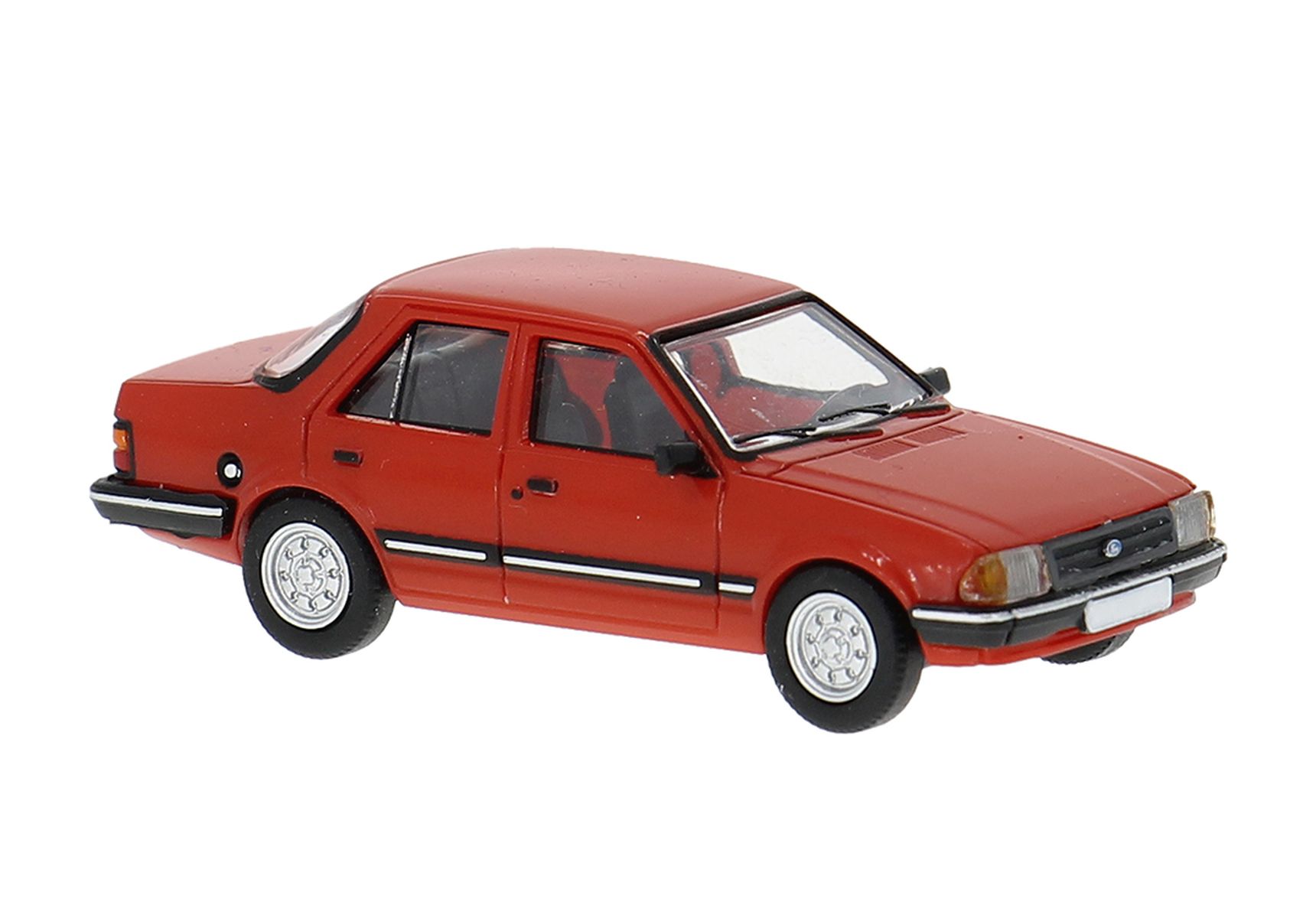 PCX 870727 - Ford Orion MK I hellrot PCX 870727 - Ford Orion MK I hellrot