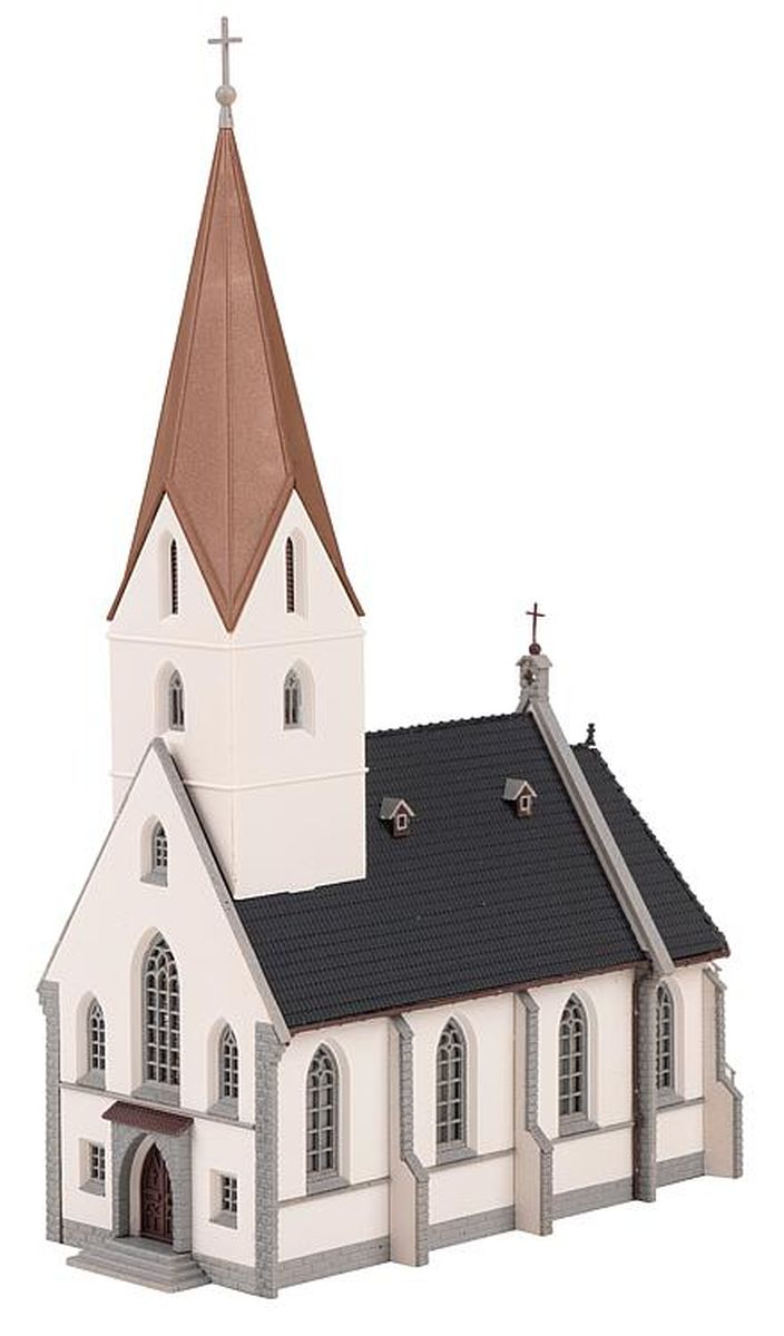 Faller 232319 - Stadtkirche