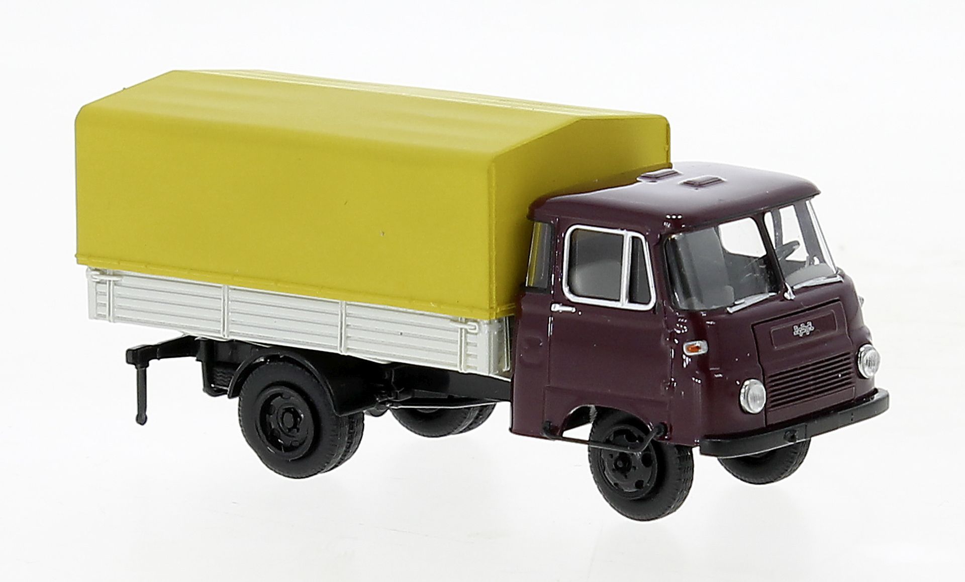 Brekina Neuheiten Januar 2023