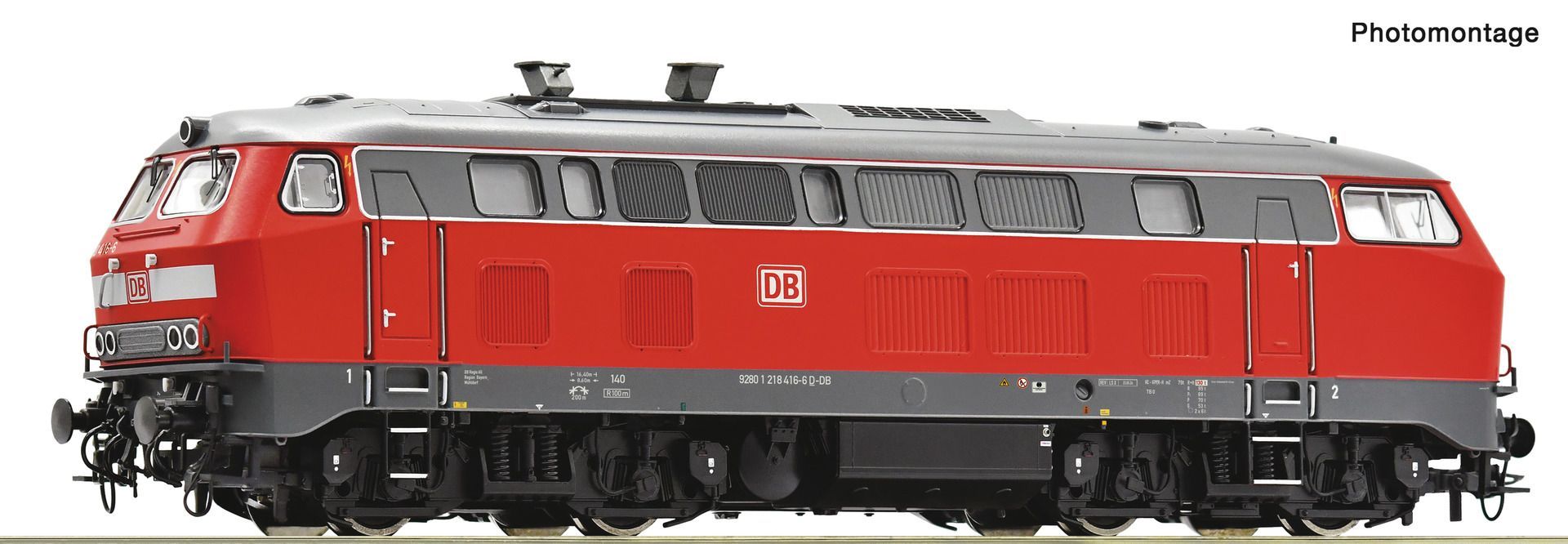 Modellbahnshop elriwa