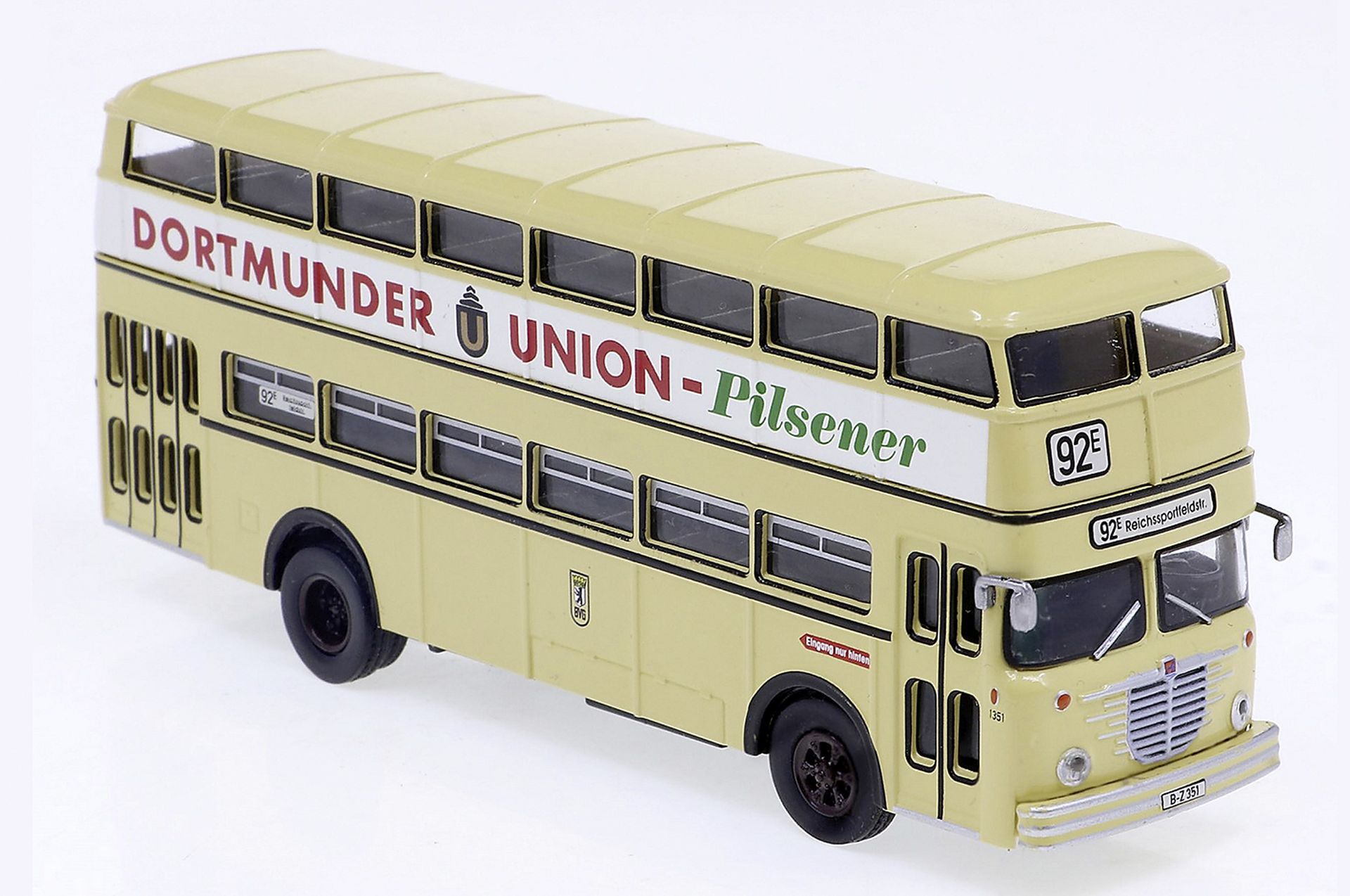Brekina Neuheiten| Modellbahnshop elriwa