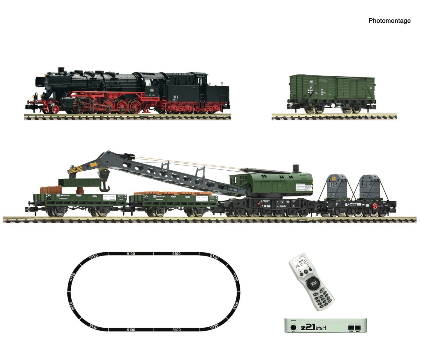 SPUR N STALL Hühnerstall 1:160 EUR 14,90 - DE