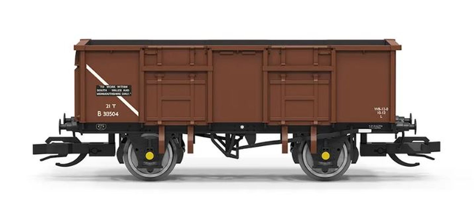 Train Lima Ep.2 – BR V 20 + 4 Wagons Marchandises Camouflés Wehrmacht, NEUF
