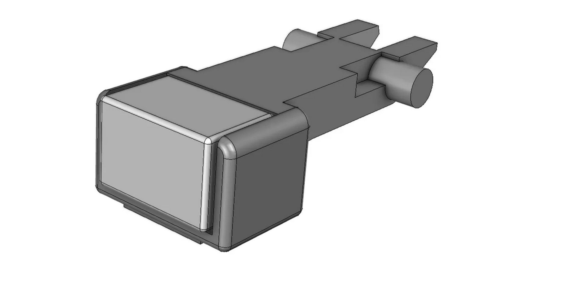 Arnold HC8063 - Magnetkupplungen, 10 Stück