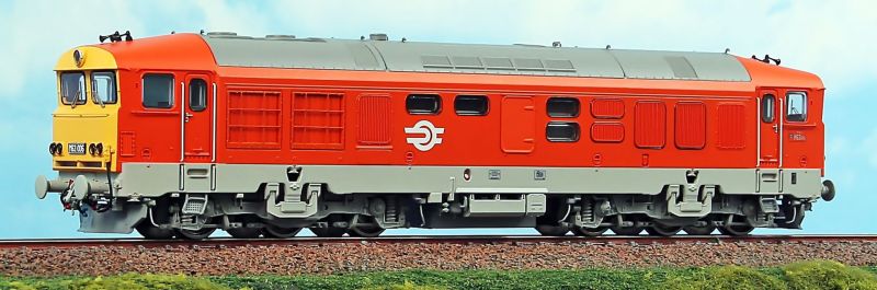 ACME Neuheiten 2024