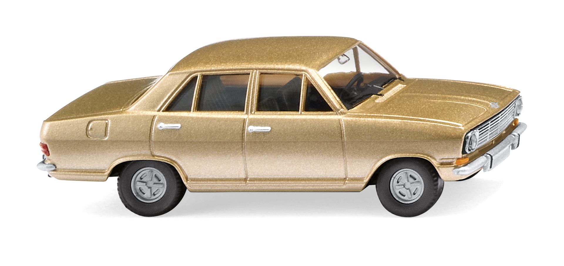 WIKING 1/87 - Voiture De Poste Ford | Camion Acide Hb 185/2 | Miniature Allemande