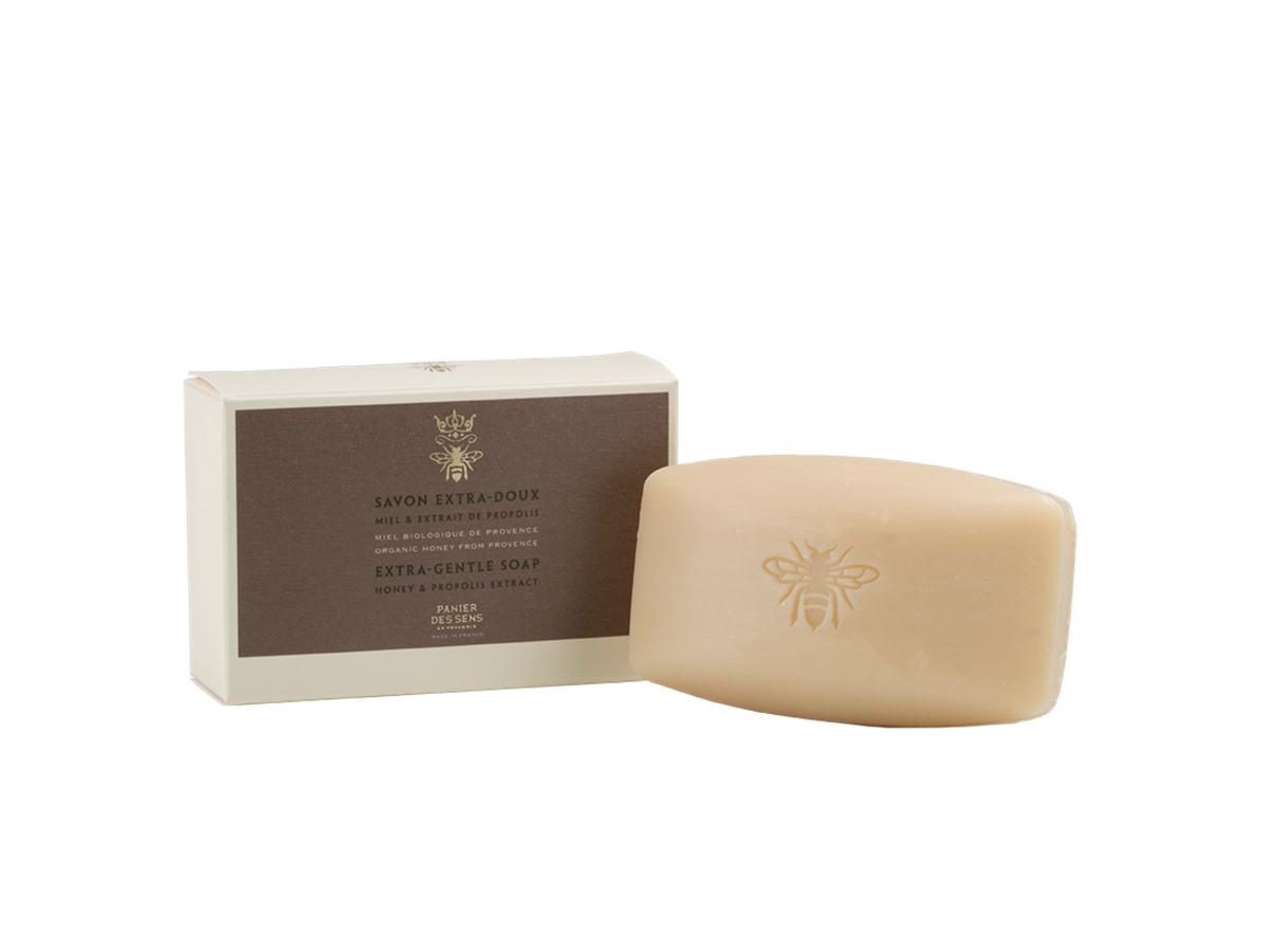 Panier des Sens Extra-gentle Soap/ Seife Honig, extra-sanft, 150 g