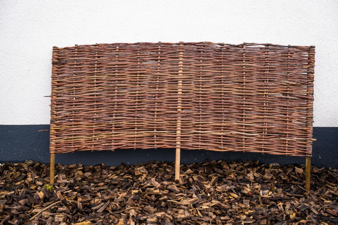 Beeteinfassung 50x120cm
