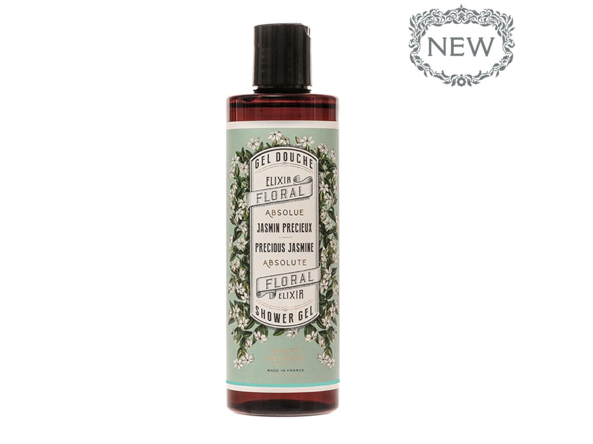Panier des Sens Duschgel Jasmin 250 ml